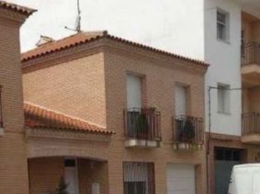 Casa en venda a Villaluenga de la Sagra