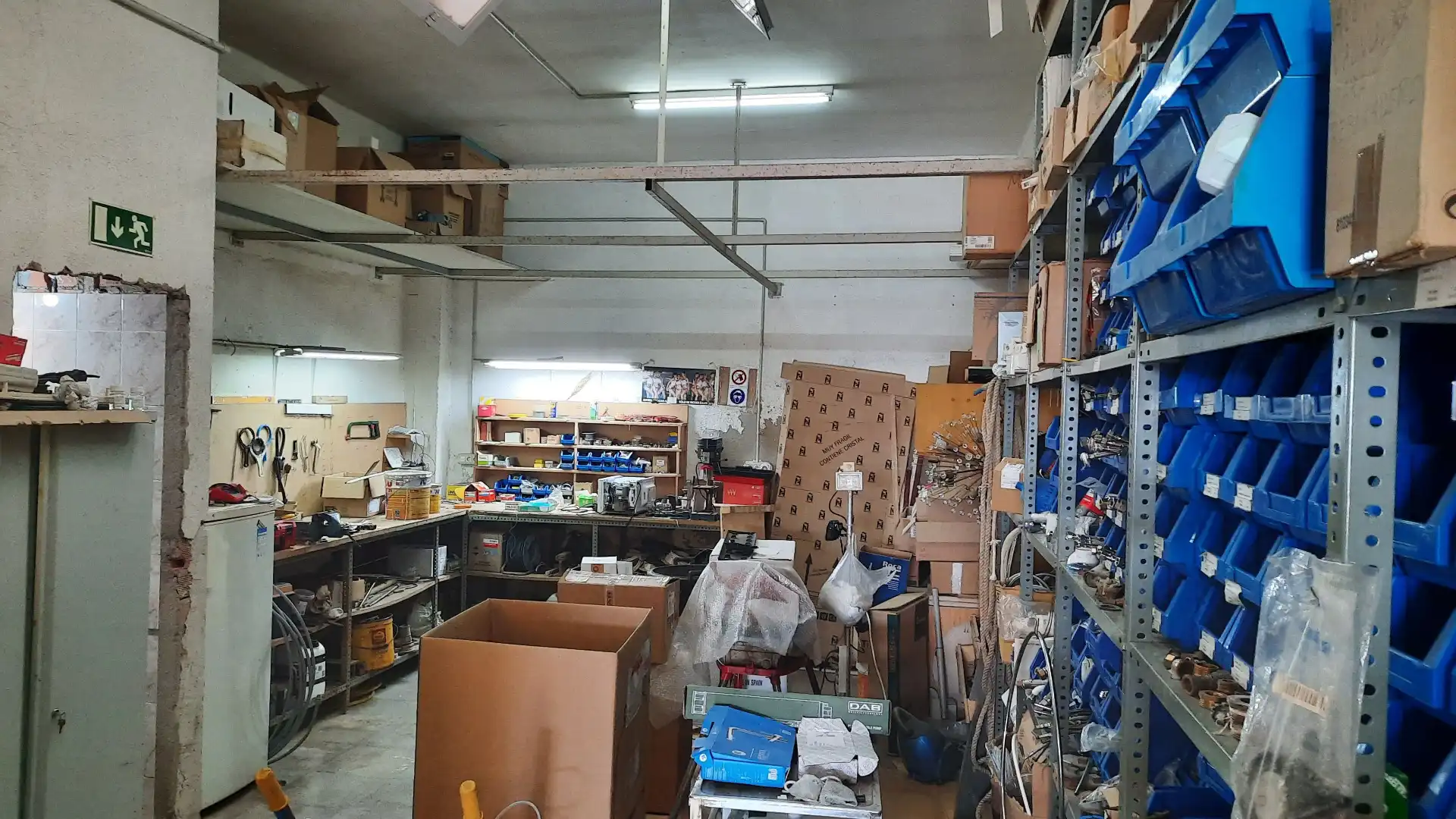 Local en venta en Vinaròs con Aire acondicionado, Amueblado y Alarma