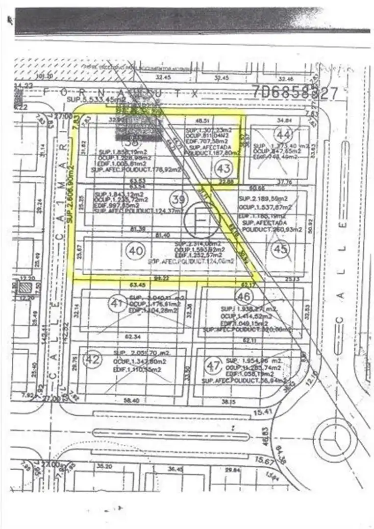 Residencial en venda en  Palma de Mallorca