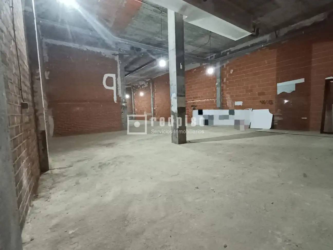 Business premises to rent in Juncal, imagen 7