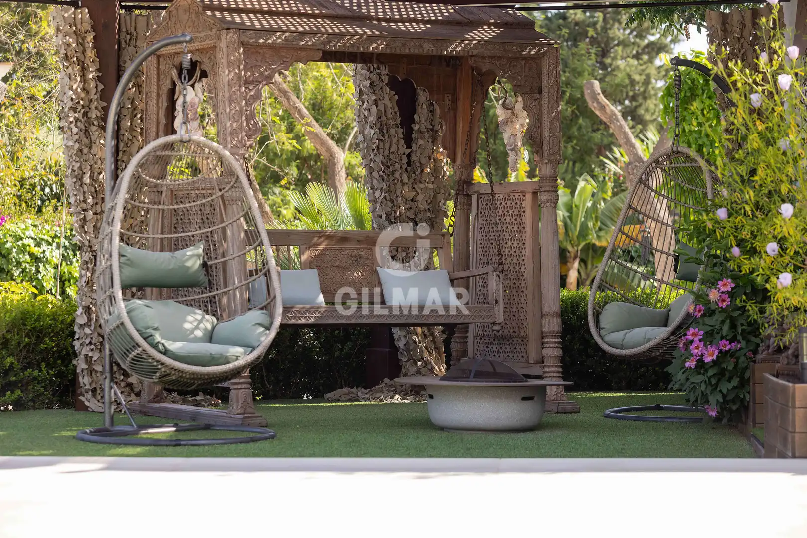 Villa mit Pool zum Verkauf in La Quinta, imagen 85