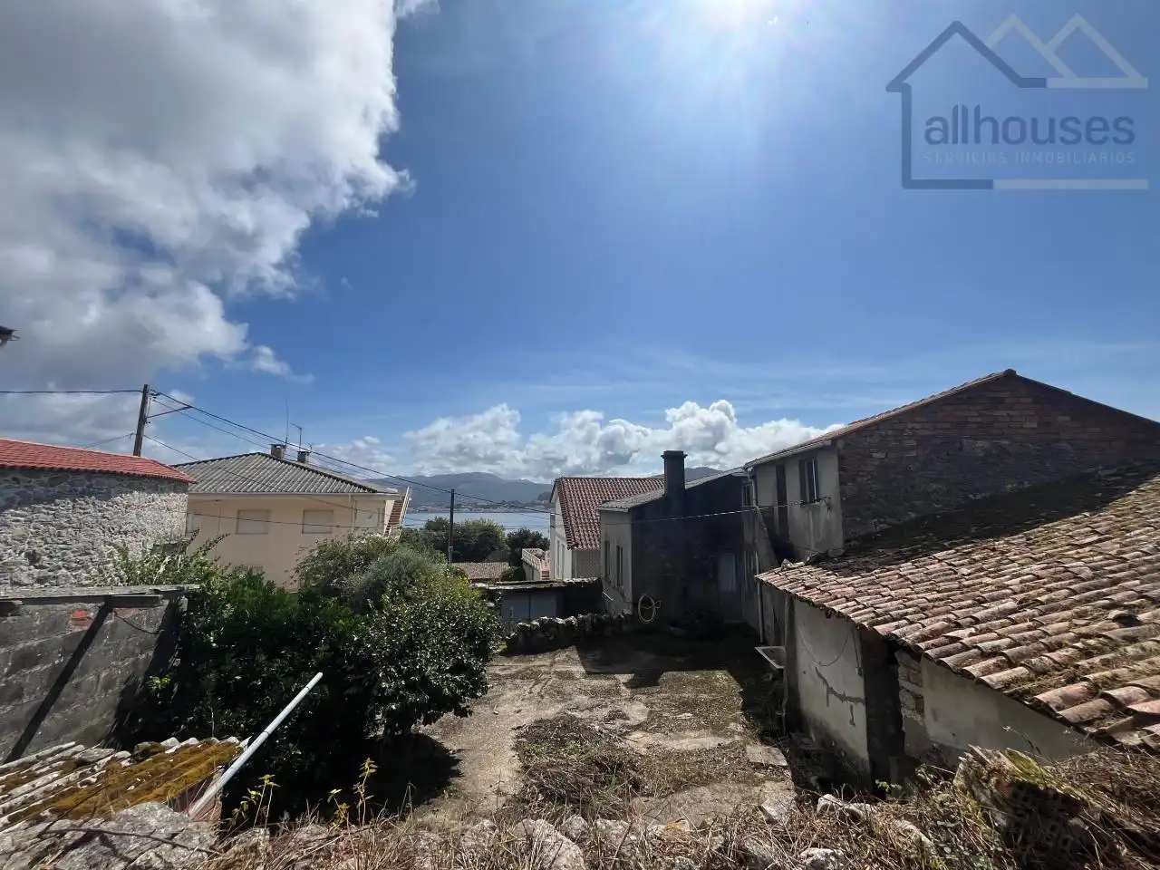 Residential land for sale in A Guarda, imagen 20