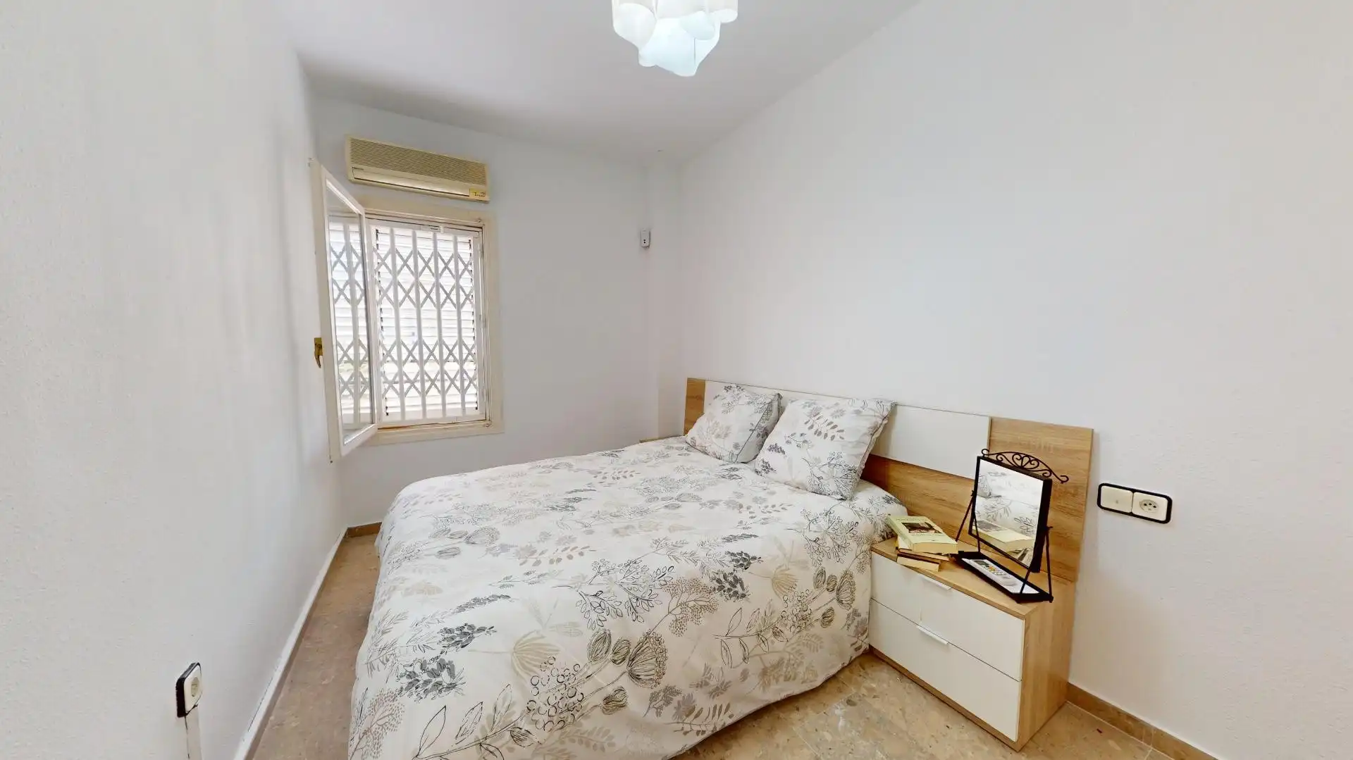 Apartamento con ascensor en venta en Santa Pola ciudad, imagen 8