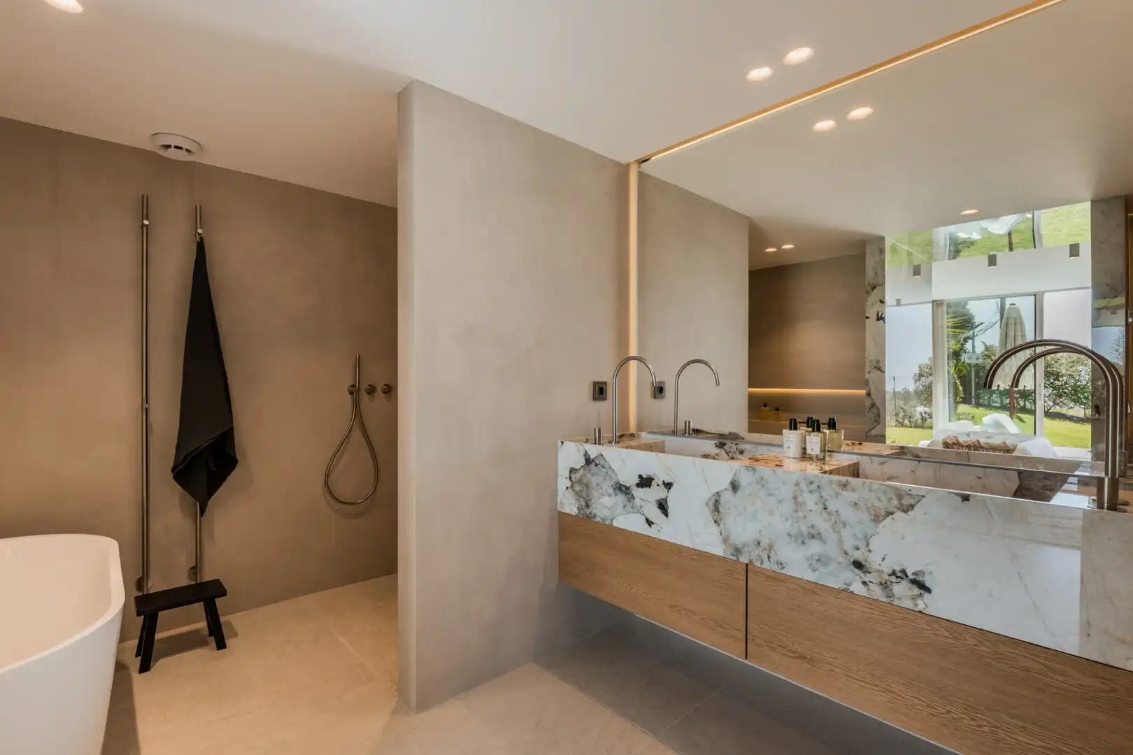 Apartament amb piscina en venda a Nueva Andalucía, imagen 10