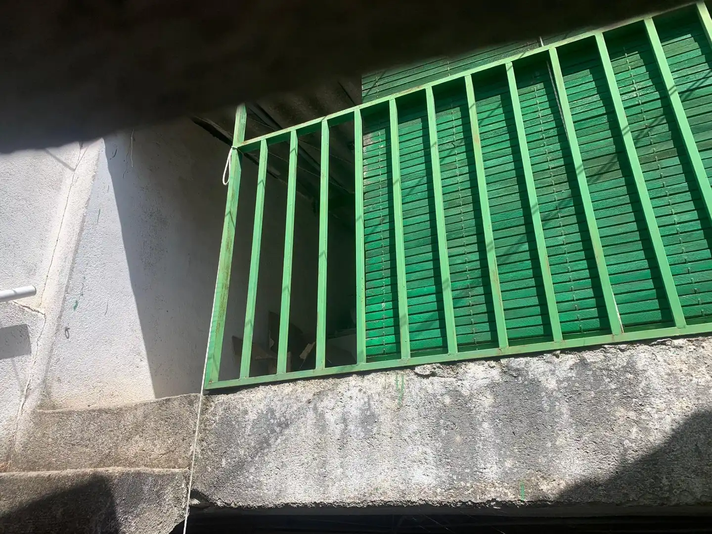 Casa o xalet en venda a Calle NUESTRA SRA DE LA LUZ, Malpartida de Plasencia