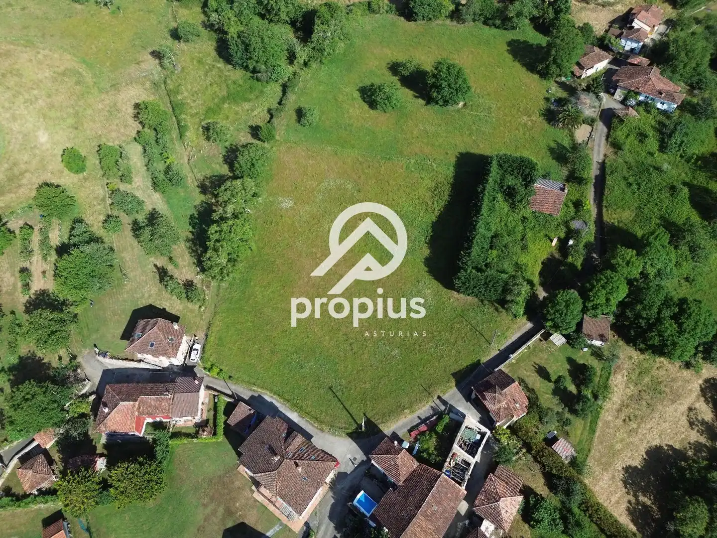 Rural land for sale in Bode, imagen 42