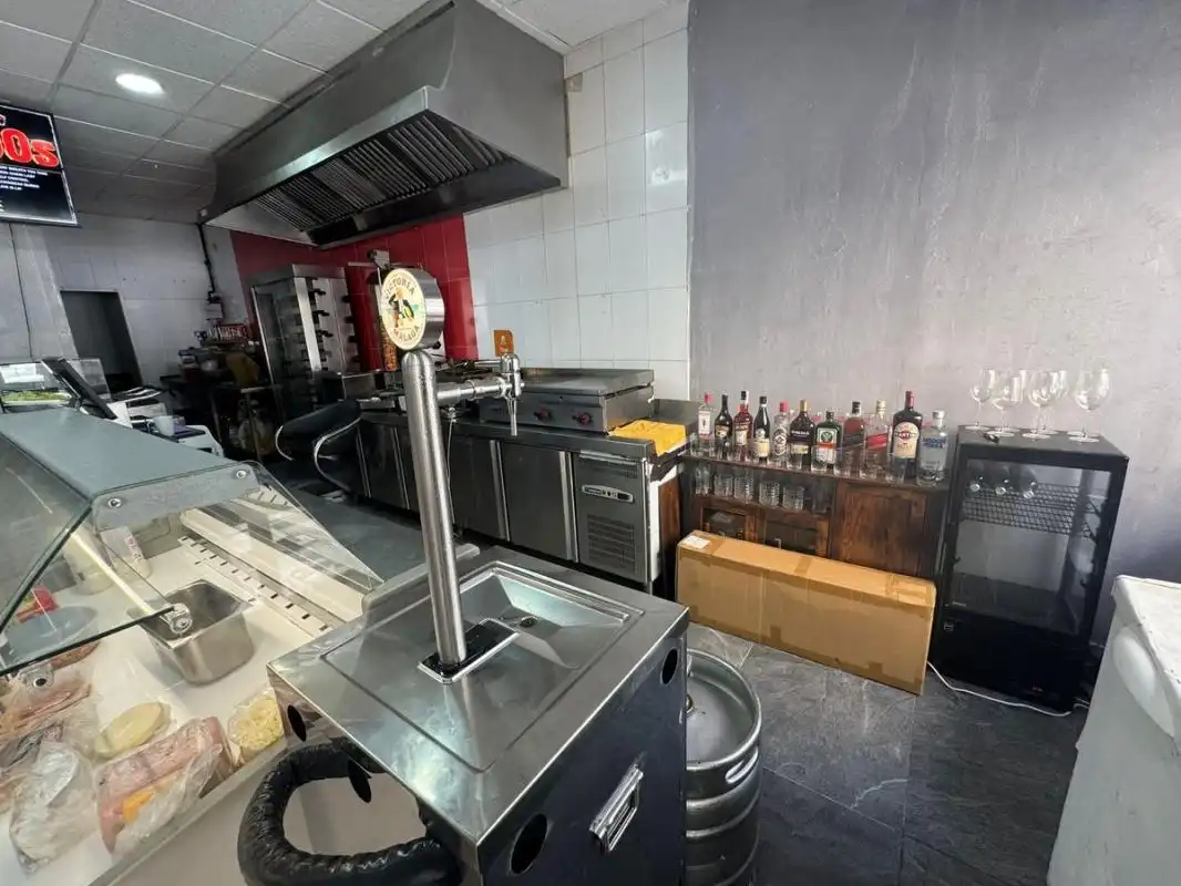Local comercial en venta en Centro, imagen 6