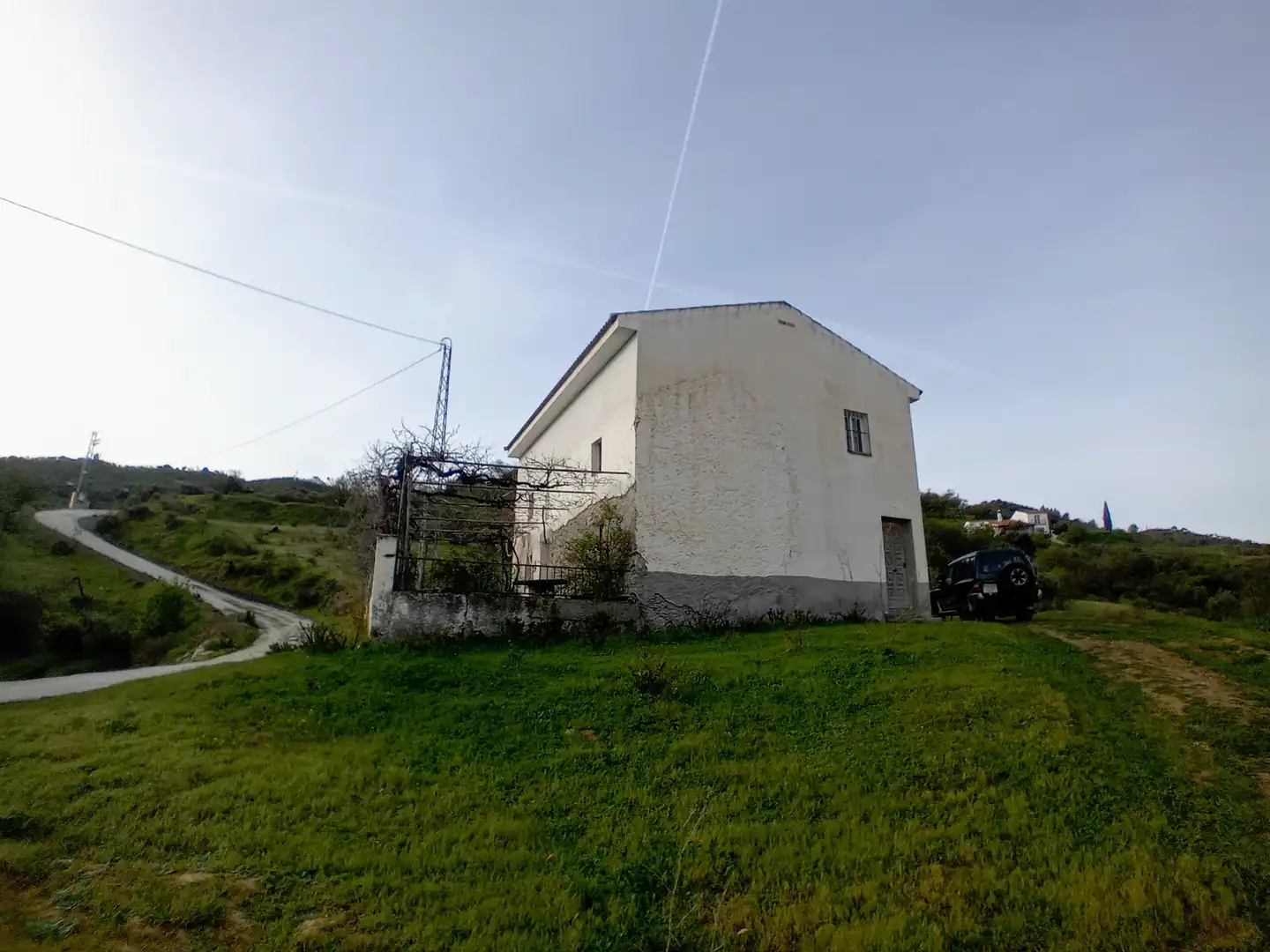 Haus zum Verkauf in Guaro, imagen 9