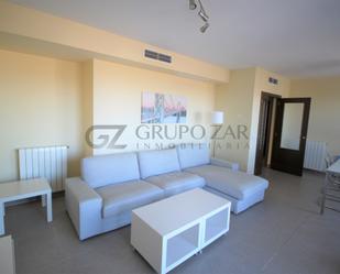 Living room of Flat for sale in Burjassot  with Air Conditioner and Terrace