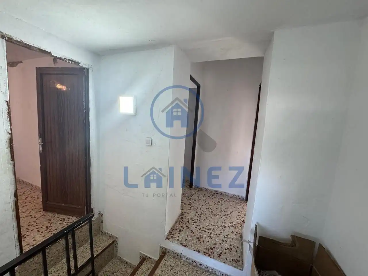 Casa adosada en venda en Bujalance amb Aire condicionat, Terrassa i Traster