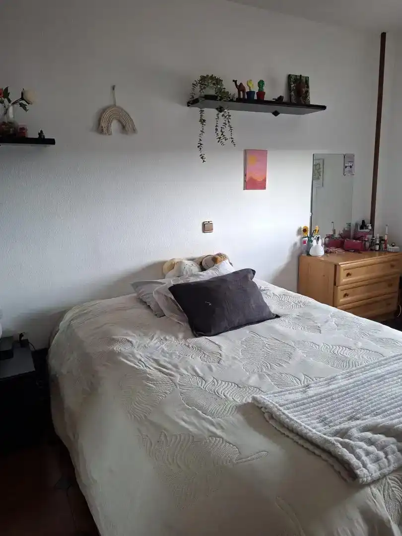 Dormitori de Apartament per a compartir en Centro