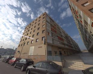 Exterior view of Flat for sale in  Lleida Capital