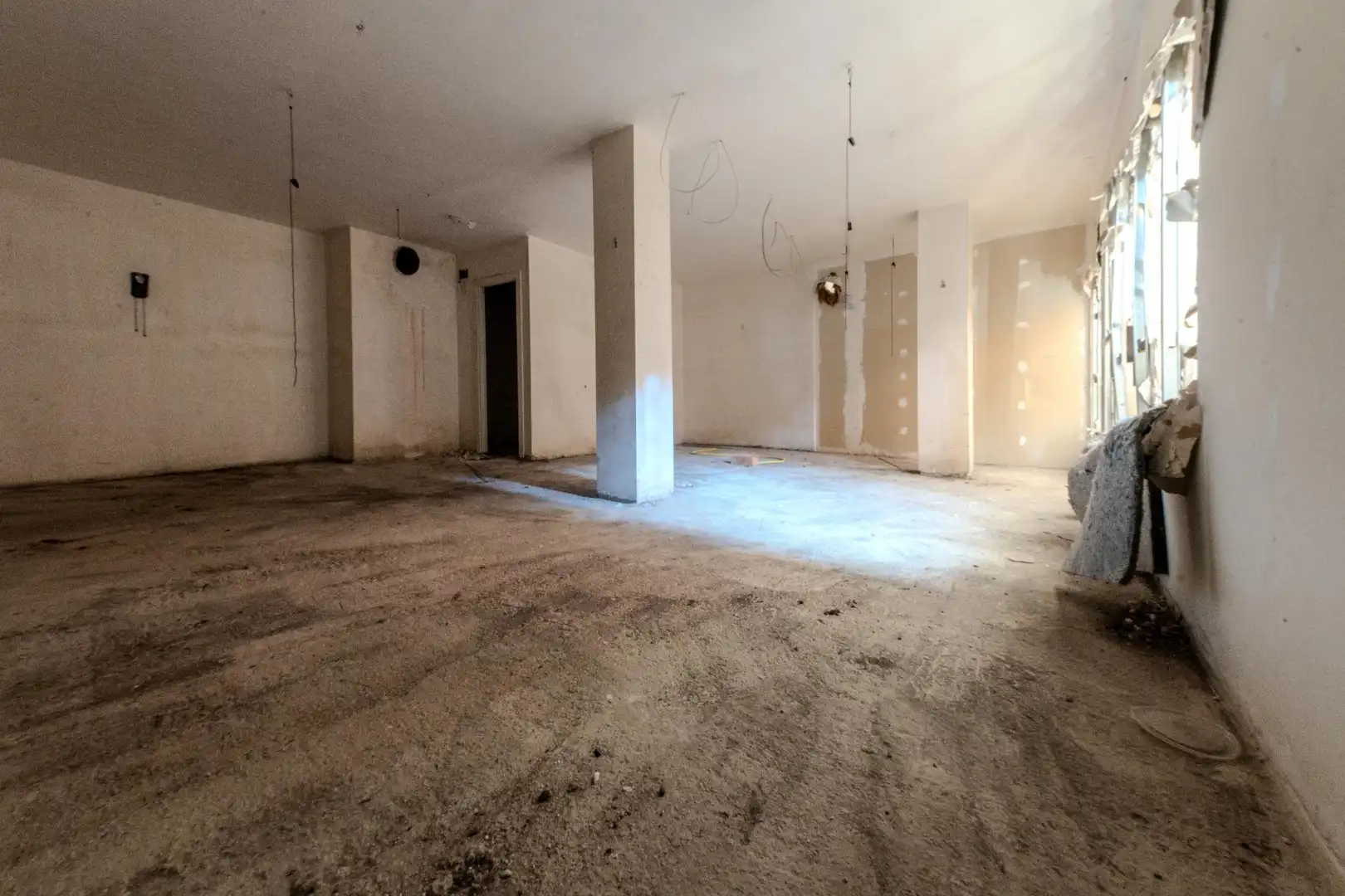 Business premises to rent in Centre - Sant Oleguer, imagen 10