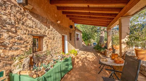 Foto 5 de Finca rústica en venda a  Diseminados, Bunyola, Illes Balears