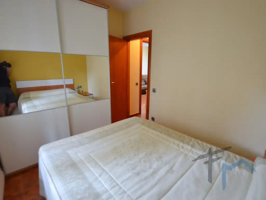 Bedroom of Houses for sale in Piera