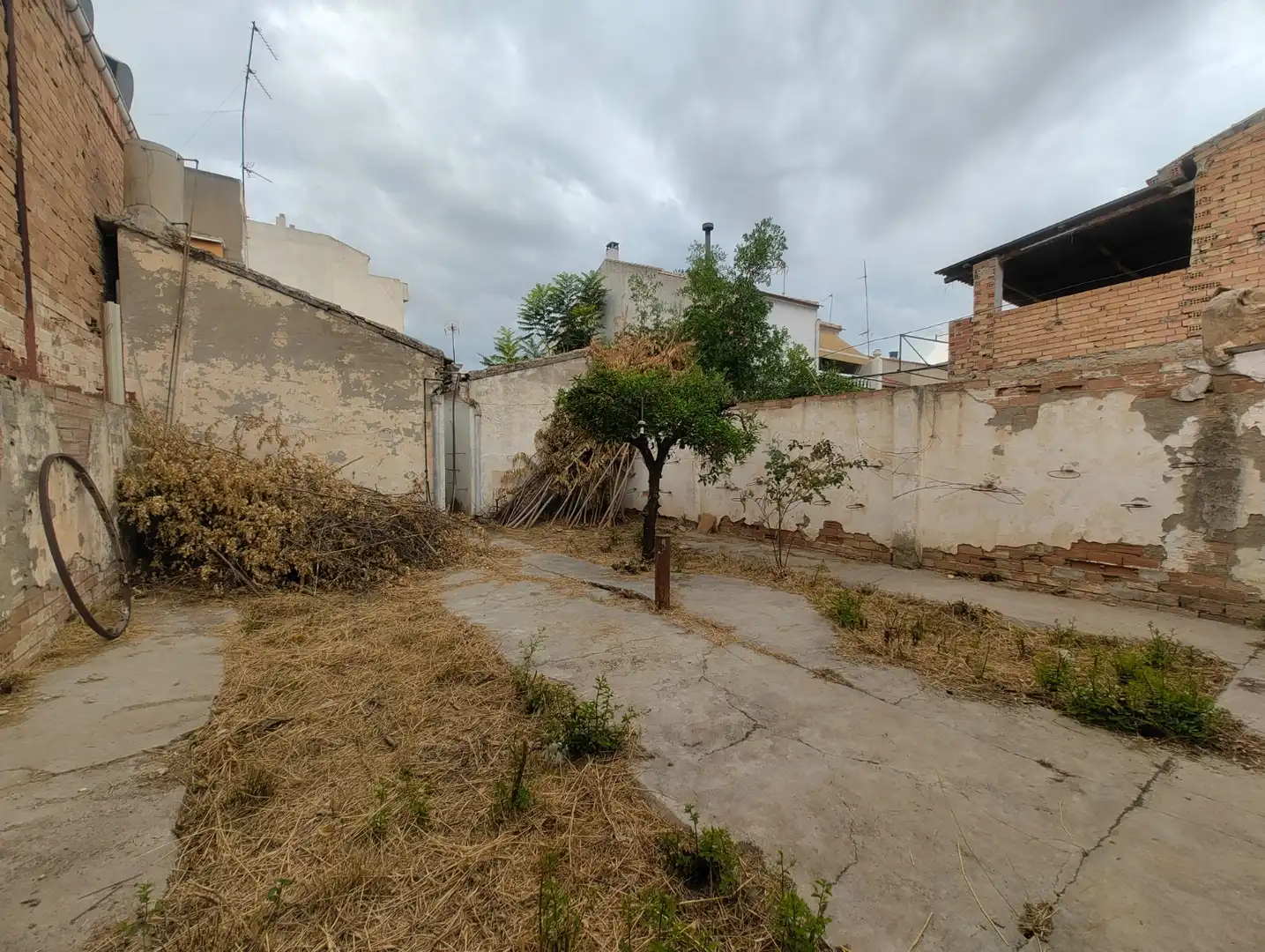 Wohnbaugrundstück zum Verkauf in Las Torres de Cotillas, imagen 6