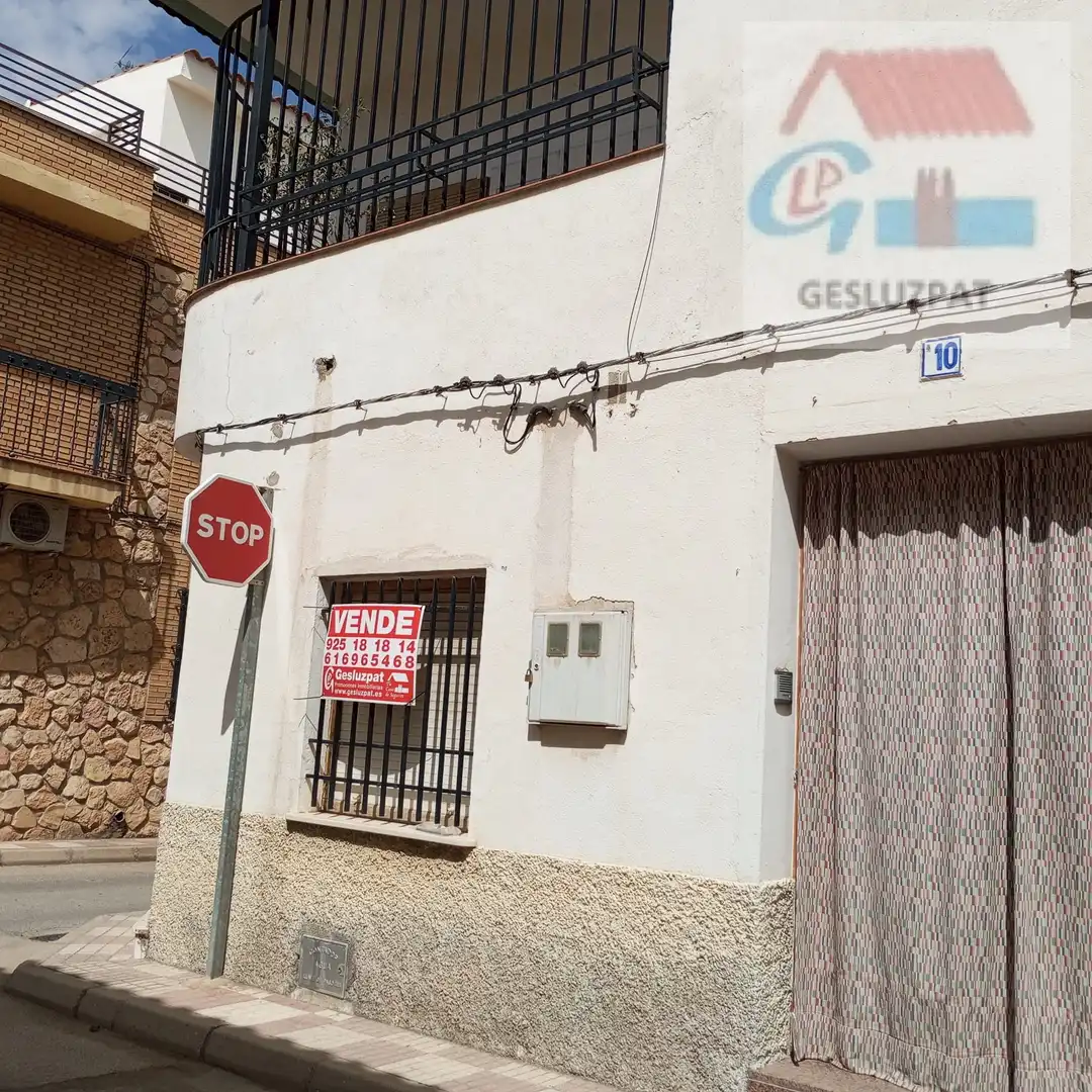 Haus zum Verkauf in La Villa de Don Fadrique, imagen 5
