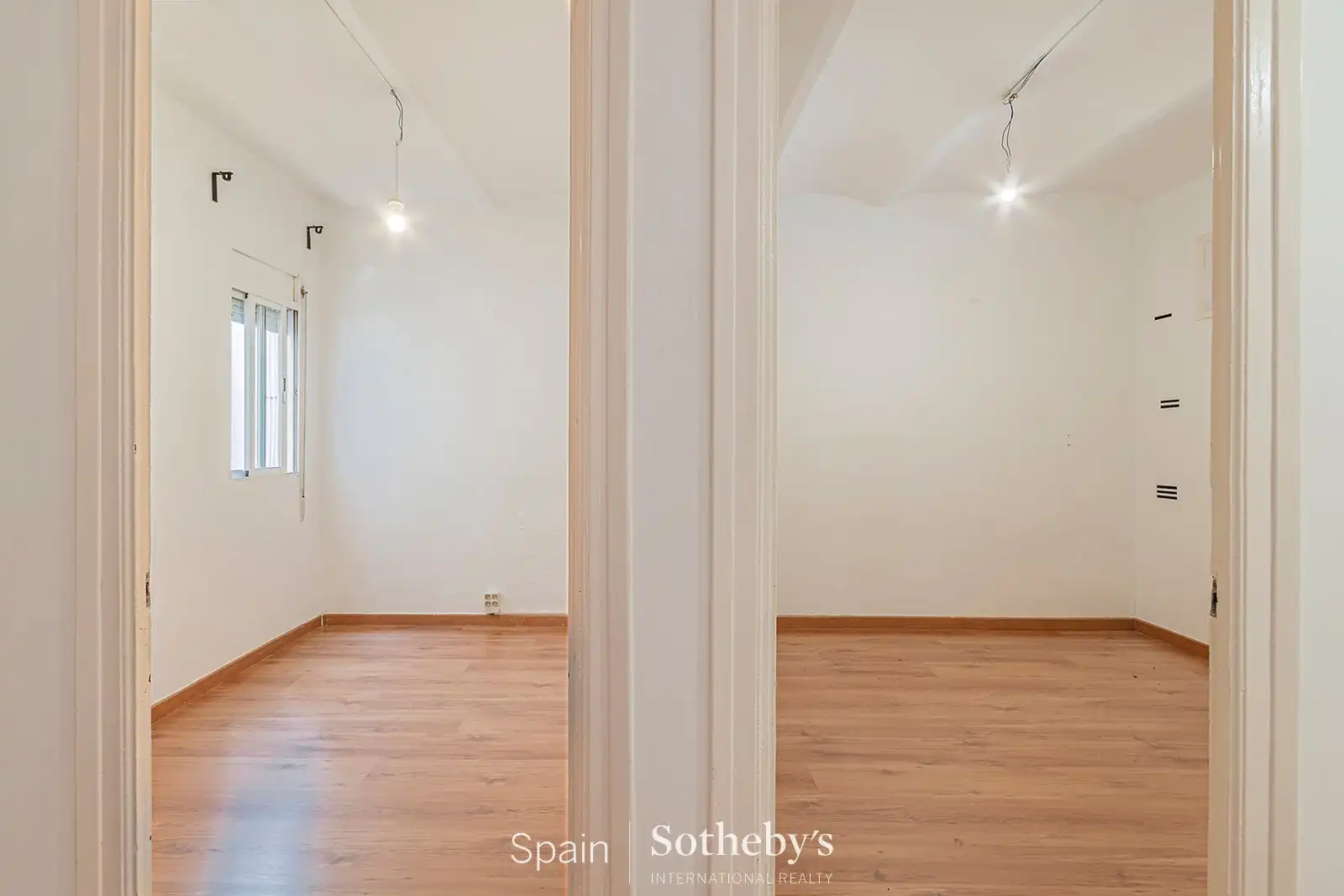 Apartament en venda en Sant Martí