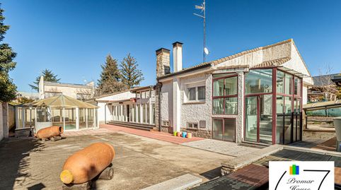 Foto 5 de Casa o chalet en venta en Sanchez Merino, Hervencias, Ávila Capital