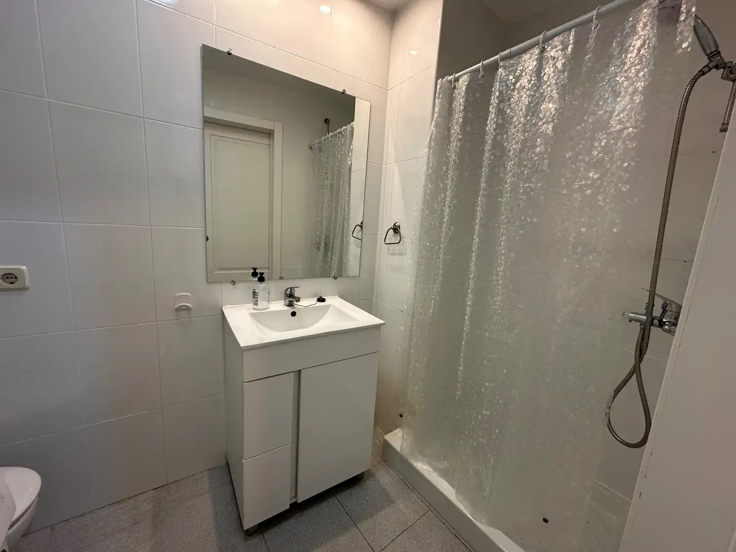 Wohnung zur Miete in Calle de Churruca, Justicia - Chueca