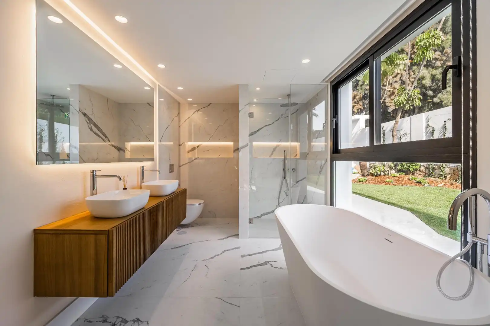 Villa mit Pool zum Verkauf in Benamara - Atalaya, imagen 15