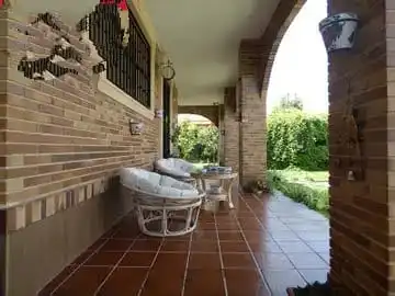 Xalet amb terrassa en venda a Pedanías - Extrarradio, imagen 36