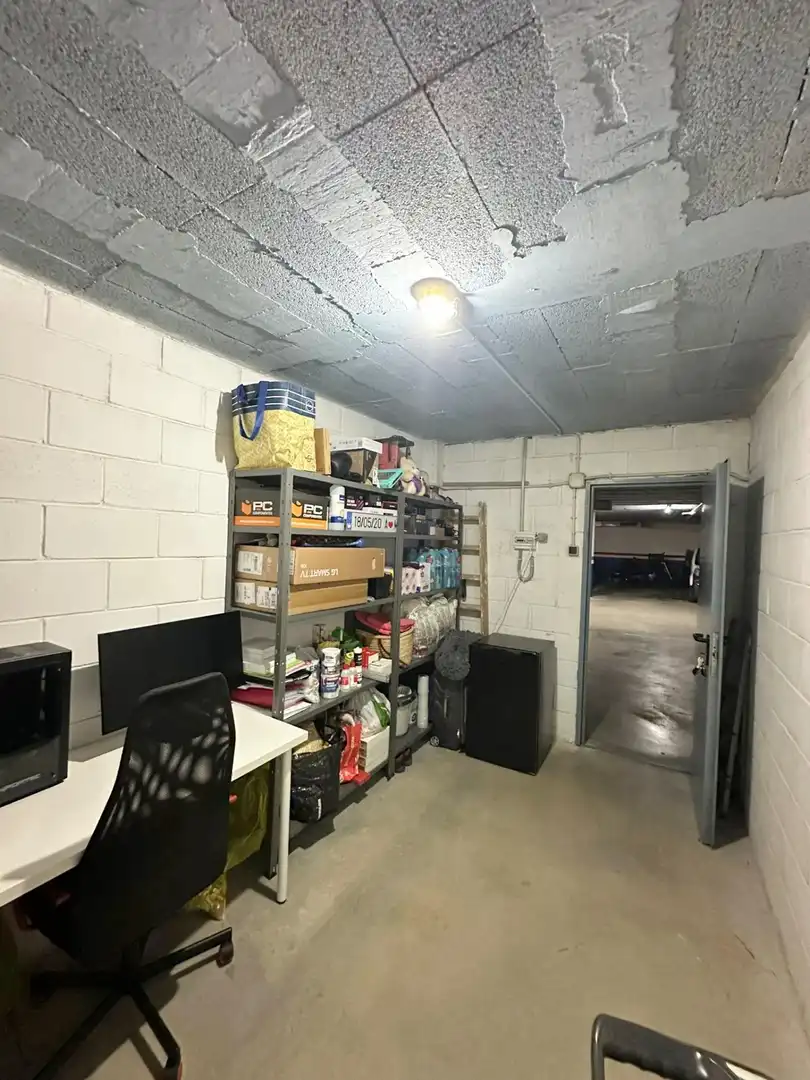 Piso en venta en Polinyà con Aire acondicionado, Calefacción y Terraza