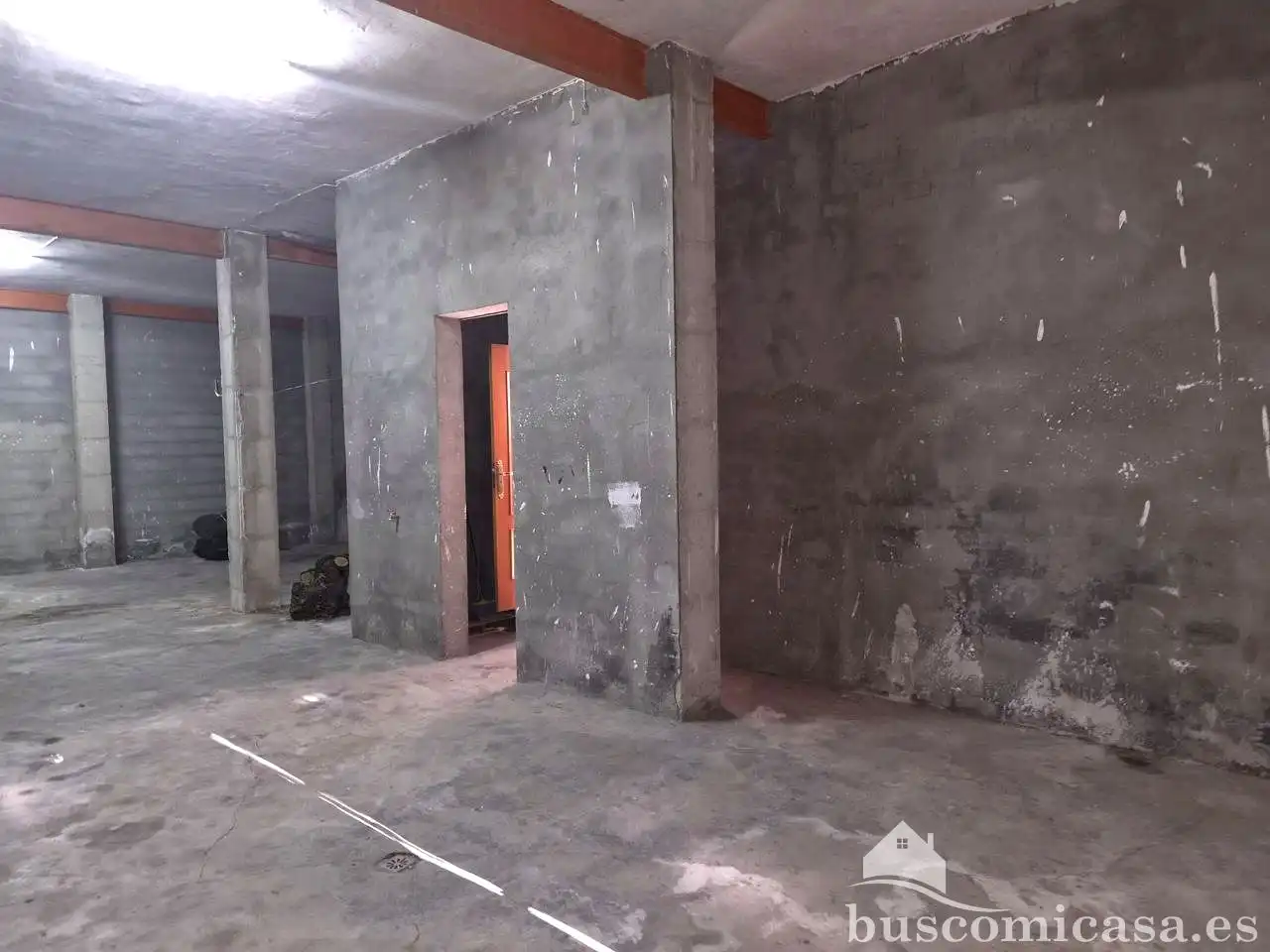 Local commercial à vendre à Avenida Pablo Picasso, imagen 8