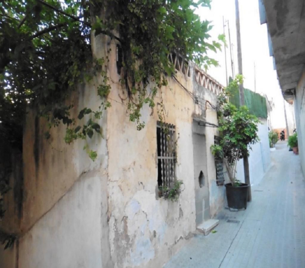 Casa adosada en venta en Alcalde De Zalamea (L'), El Carmel