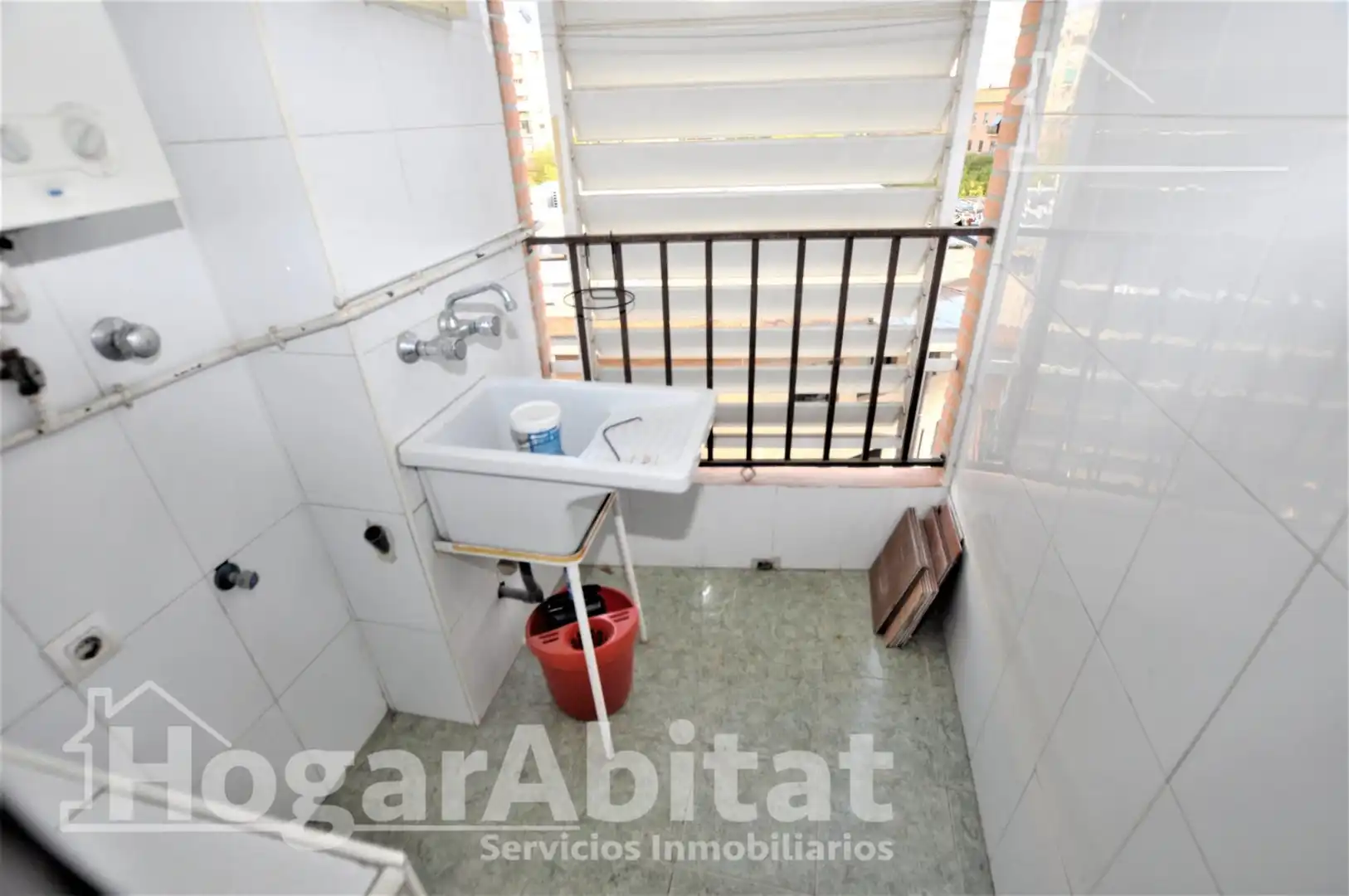 Flat with lift for sale in Calle Coronel Montesinos, imagen 20