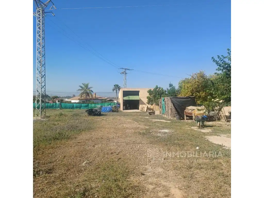 Country homes for sale in Alhaurín de la Torre  with Air Conditioner, Private garden and Terrace