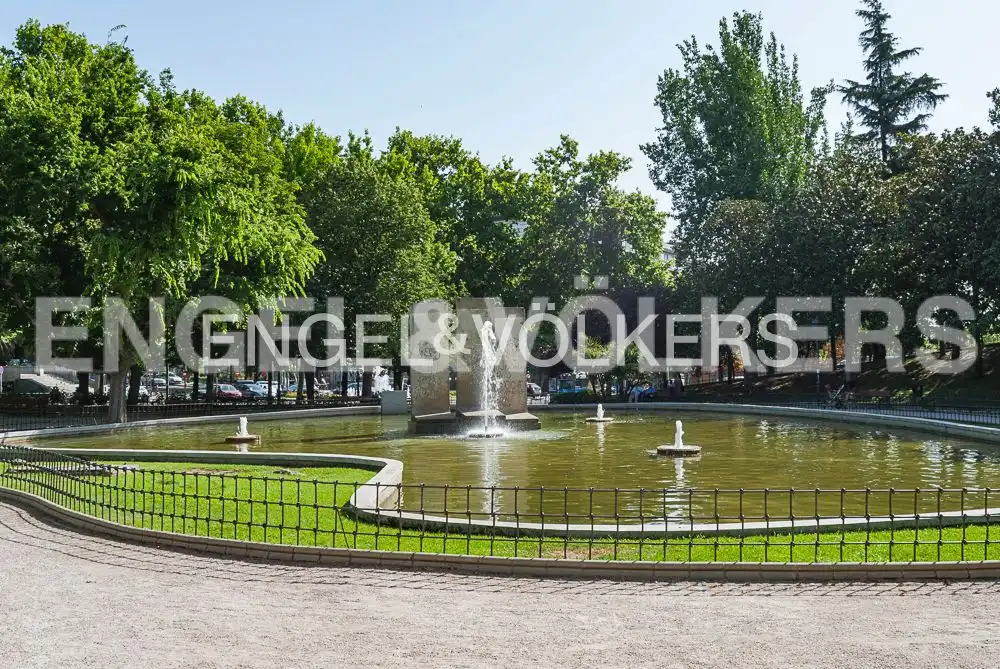 Flat for sale in Chamartín, imagen 35