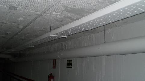 Photo 4 of Garage for sale in Calle Armas de Santiago, 1, Santiago - Coronación, Jerez de la Frontera