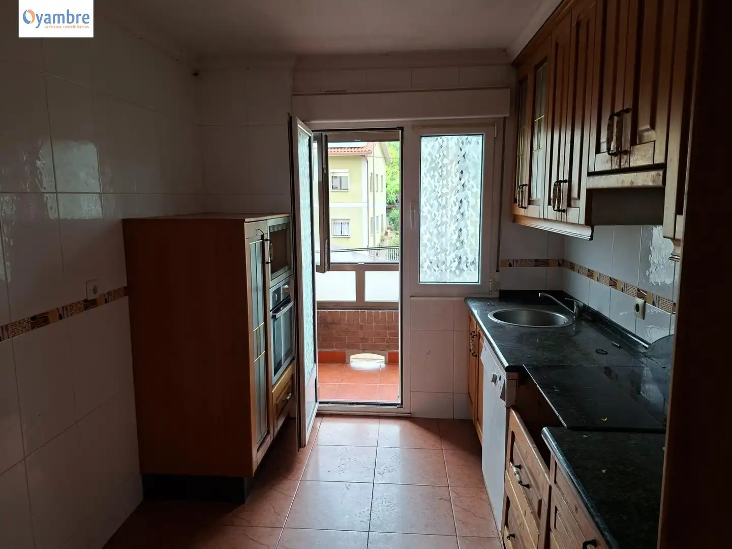 Apartament en venda a Del Principado, 18, Corvera de Asturias
