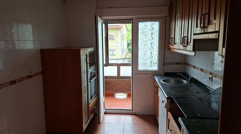 Foto 2 de Apartament en venda a del Principado, 18, Corvera de Asturias, Asturias
