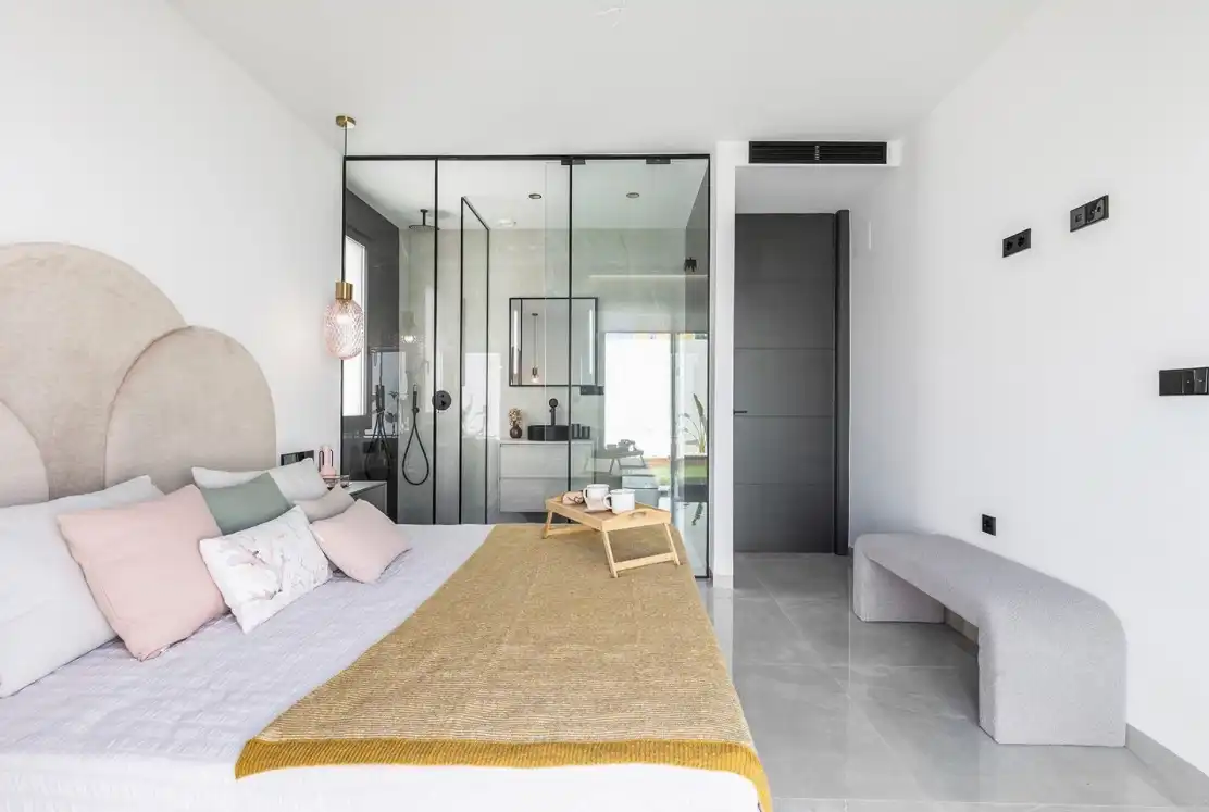 Detached house with pool for sale in Los Balcones - Los Altos, imagen 40