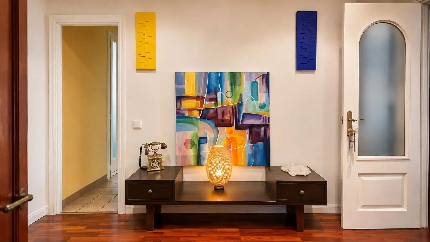Flat with lift for sale in Les Corts, imagen 5