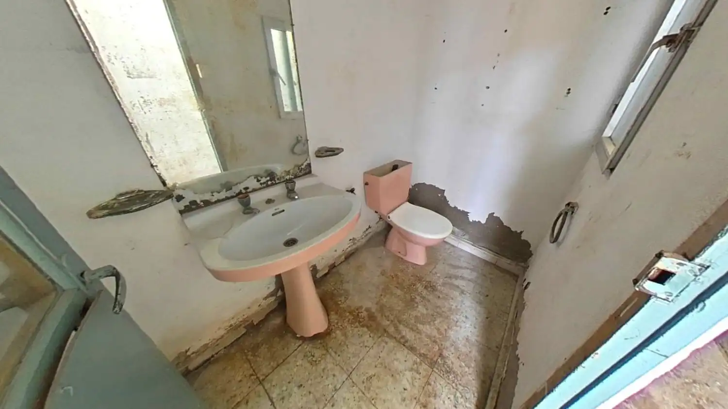 Casa o chalet en venta en CARNEROS, Valdepeñas