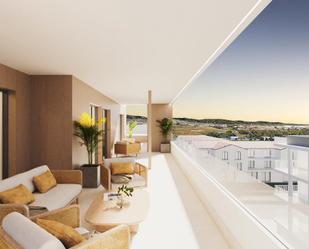 Terrace of Attic for sale in Marbella  with Air Conditioner and Terrace