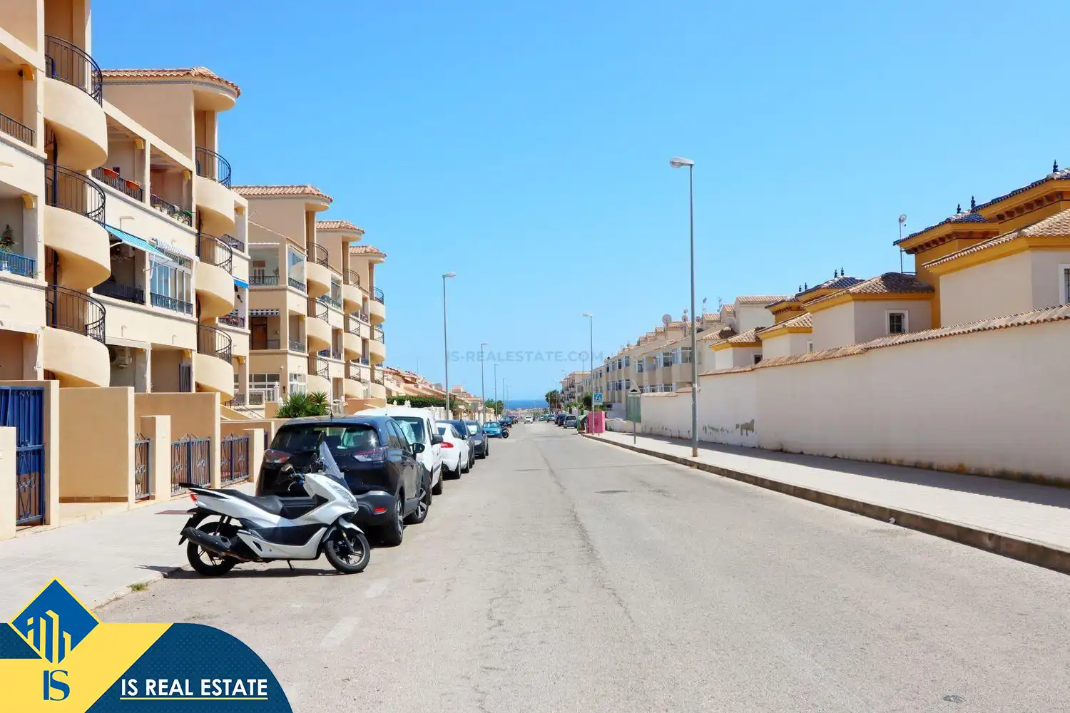 Apartamento con piscina en venta en Los Balcones - Los Altos, imagen 8
