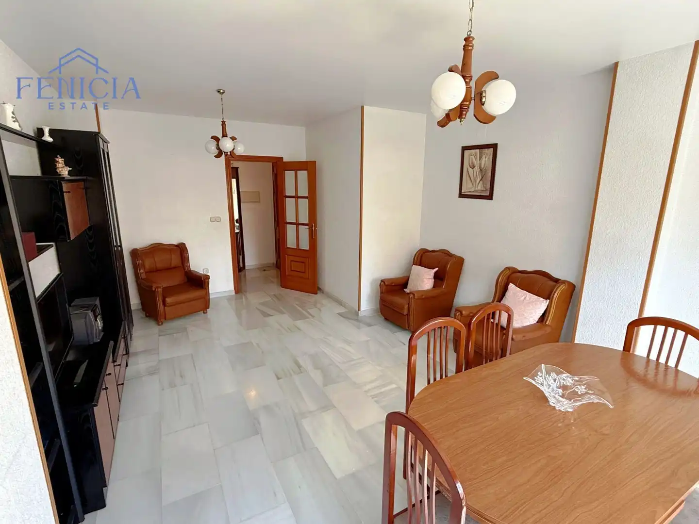 Piso con ascensor en venta en Almuñecar centro, imagen 9