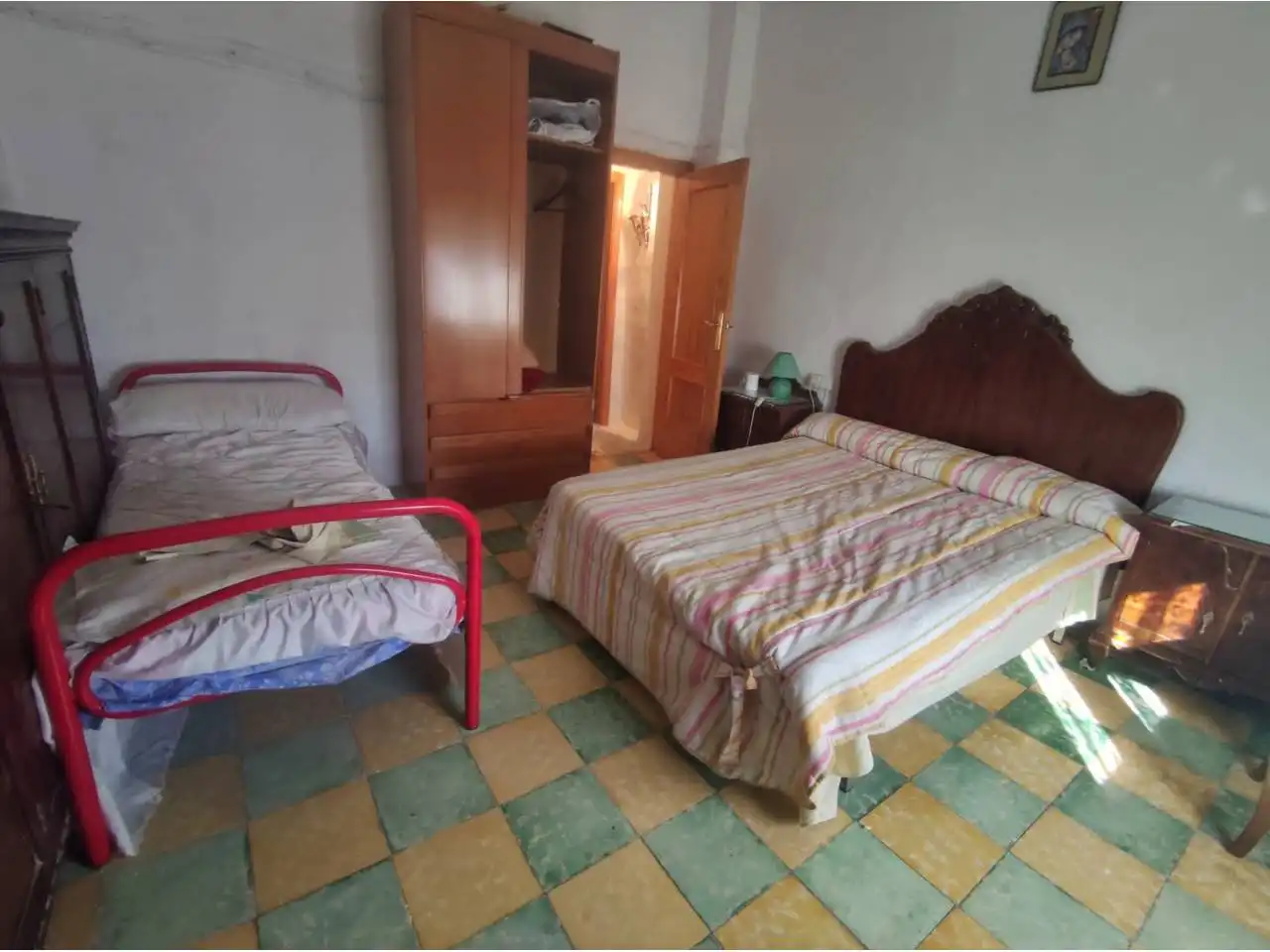 Casa rústica en venta en Baza, imagen 13