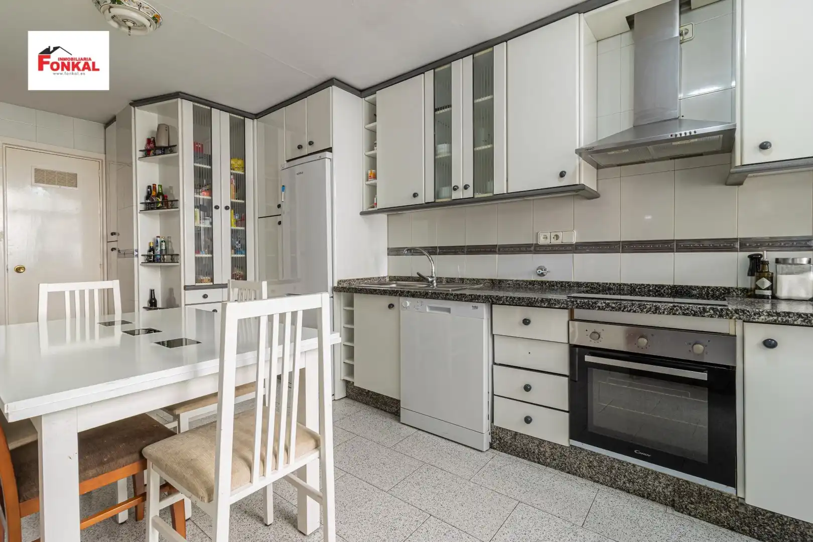 Flat for sale in Madre de Dios
