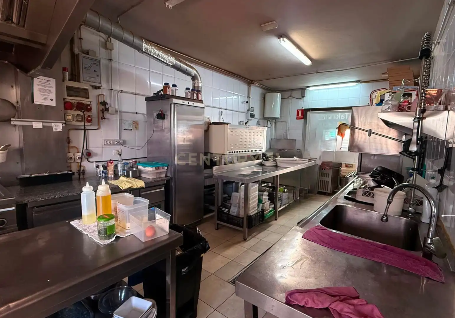 Commercial properties for sale in Calle Aljibe, 22, Adeje, Spain, 22, Callao Salvaje - Playa Paraíso