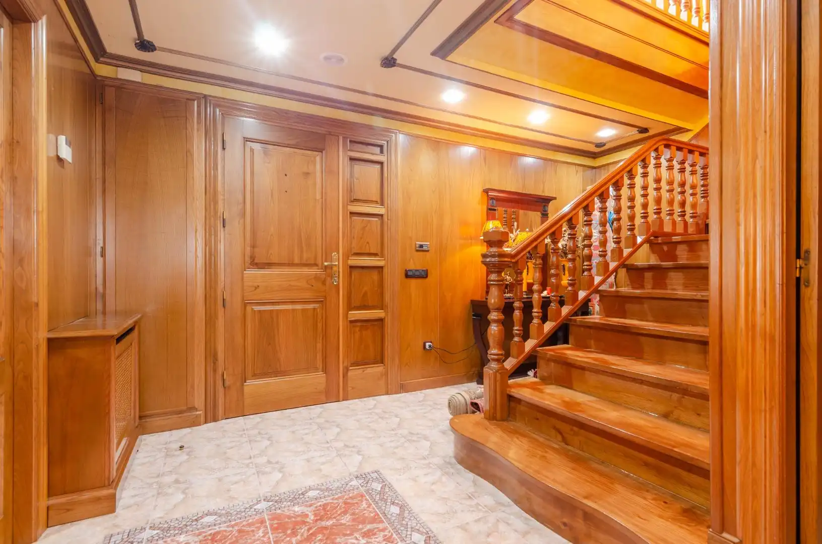 Casa o chalet en venta en Piloña con Calefacción, Jardín privado y Parquet