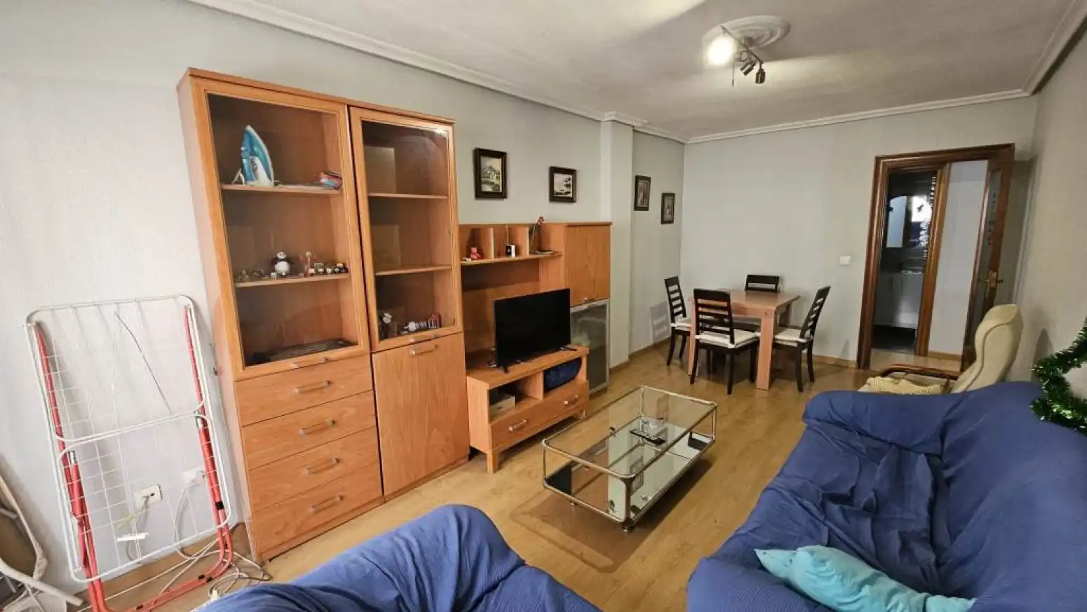 Piso de alquiler en Salamanca - Calle Volta, San Bernardo