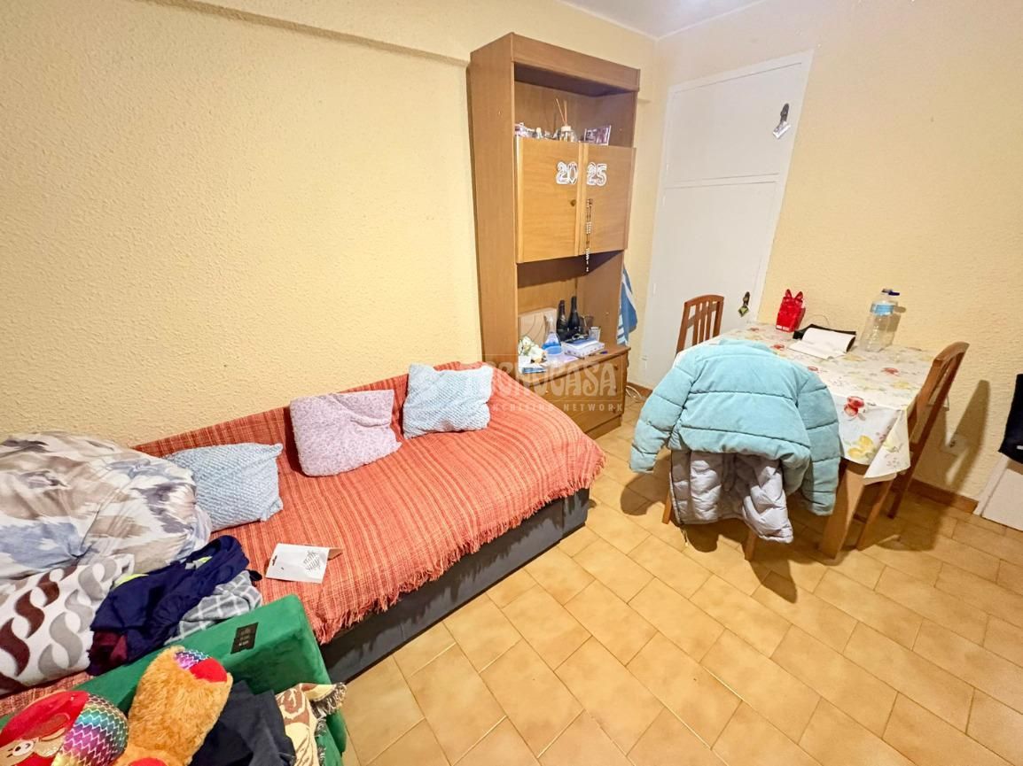 Piso en venta en La Almozara