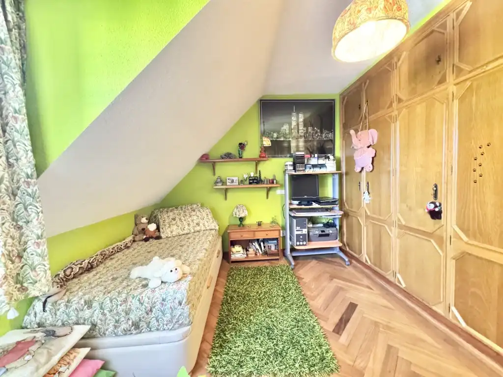 Habitación de Casa o chalet en venta en Algete
