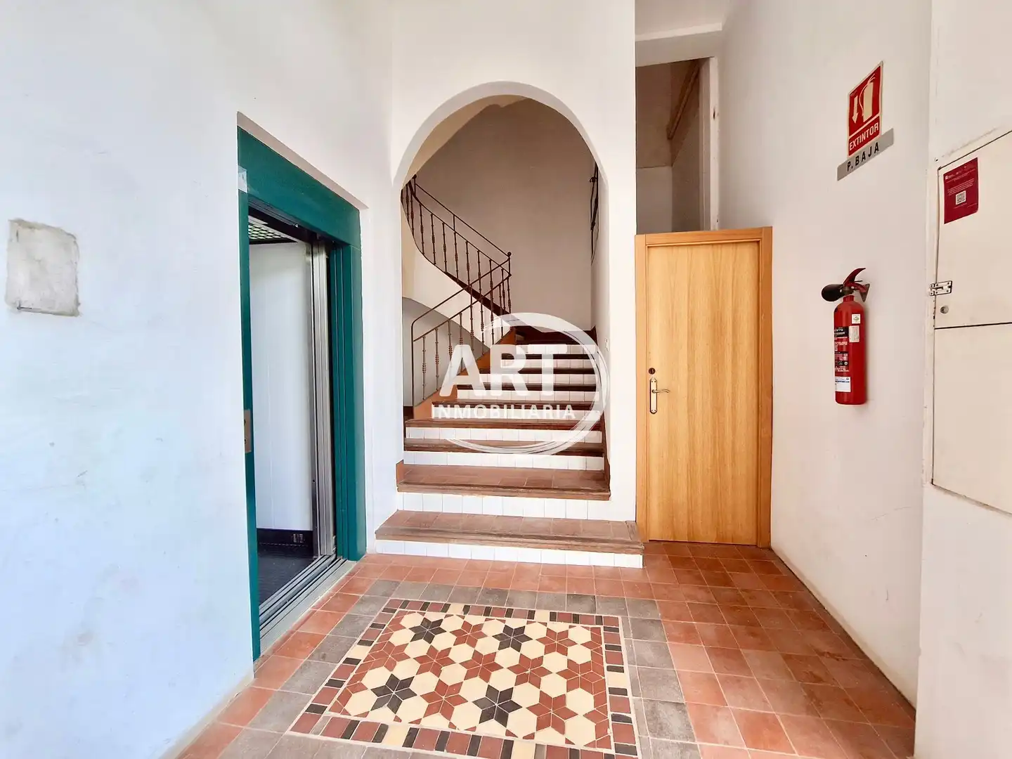 Ático de alquiler en Morvedre, Centro