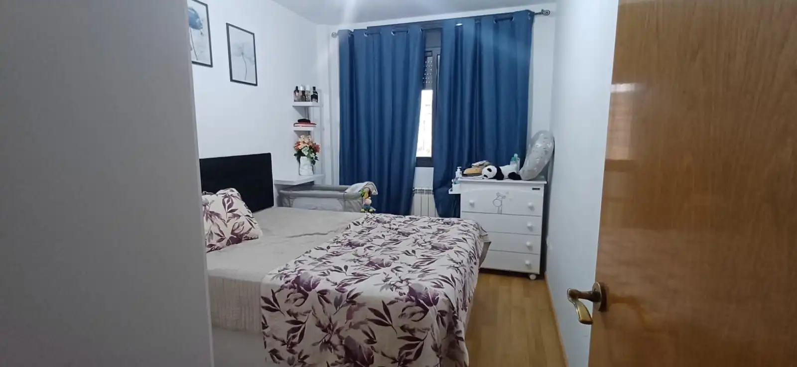 Dúplex con ascensor en venta en Almacelles, imagen 7